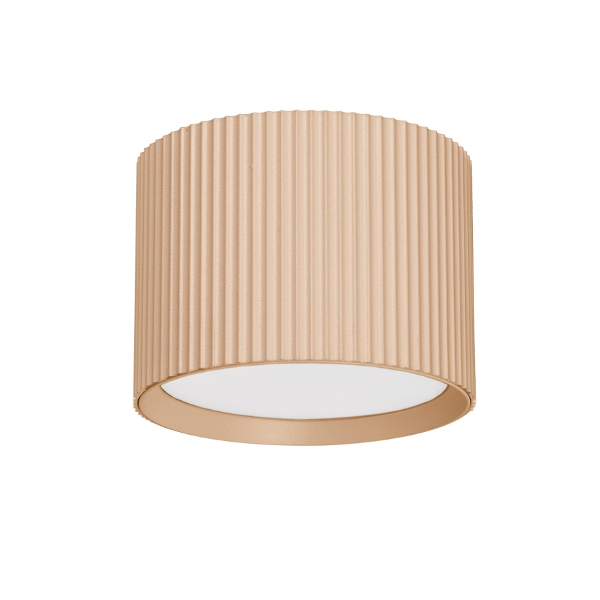 BRILAGI - LED RGB+CCT prigušiva ugradna spot svjetiljka STRIPY 1xGX53/14W/230V 60x82 mm 2700-6500K Wi-Fi Tuya bež