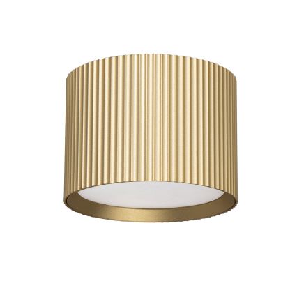 Brilagi - LED RGB+CCT prigušivo ugradno svjetlo STRIPY 1xGX53/14W/230V 2700-6500K Wi-Fi Tuya zlatno