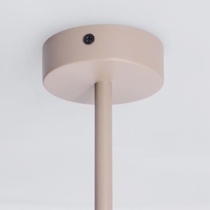 Brilagi - LED RGBW prigušiv luster na stalku BRANCH 2xGU10/6,5W/230V 2700-6500K bež