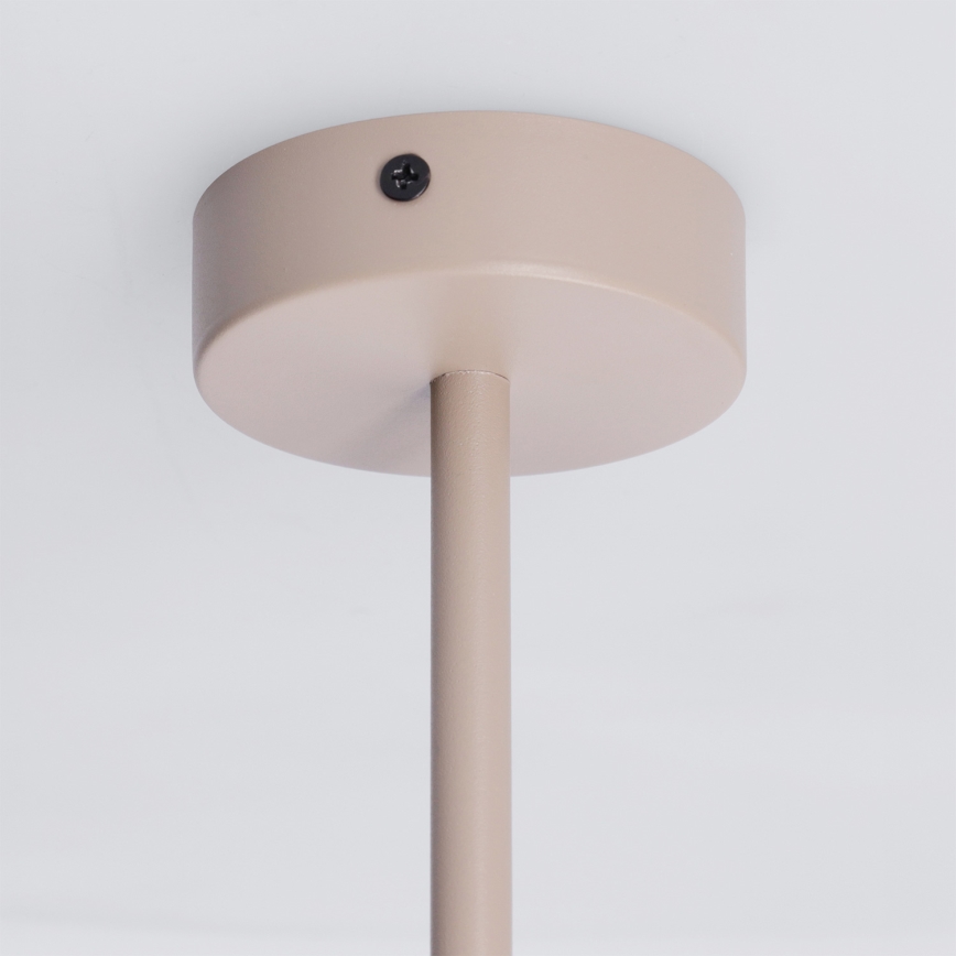 Brilagi - LED RGBW prigušiv luster na stalku BRANCH 2xGU10/6,5W/230V 2700-6500K bež