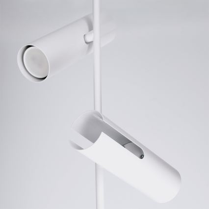 Brilagi - LED RGBW prigušivi luster na štangu BRANCH 3xGU10/6,5W/230V 2700-6500K bijela