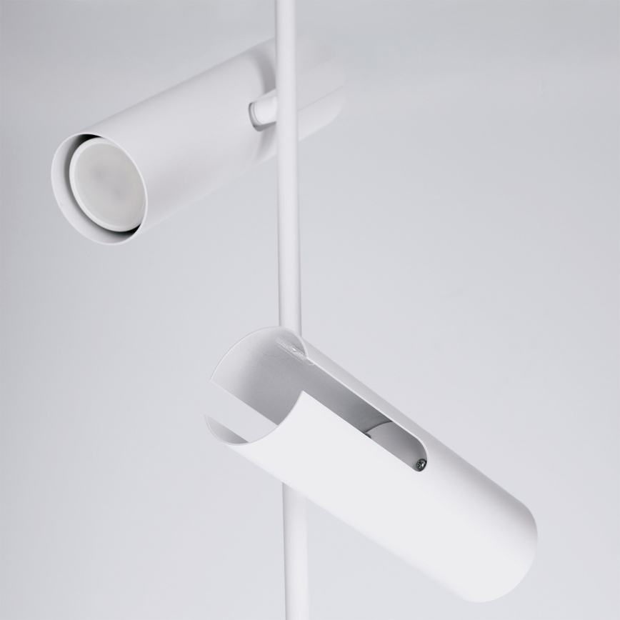 Brilagi - LED RGBW prigušivi luster na štangu BRANCH 3xGU10/6,5W/230V 2700-6500K bijela