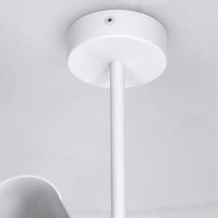 Brilagi - LED RGBW prigušivi luster na štangu BRANCH 3xGU10/6,5W/230V 2700-6500K bijela