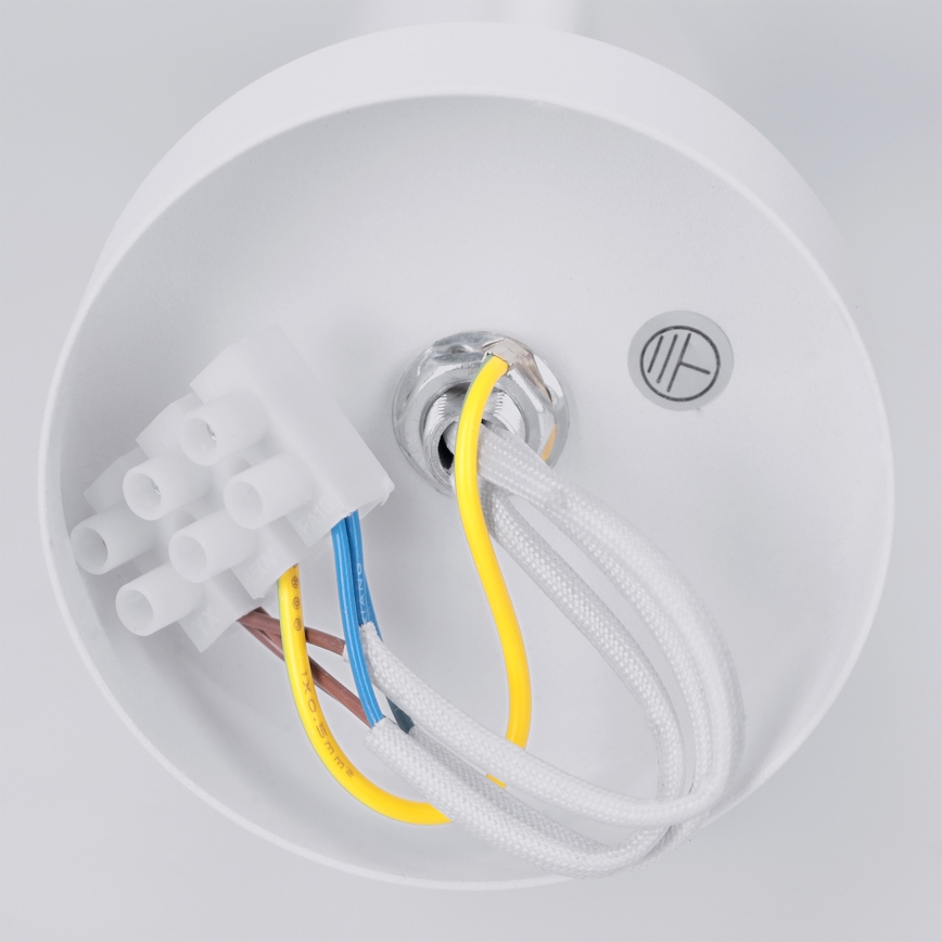 Brilagi - LED RGBW prigušivi luster na štangu BRANCH 3xGU10/6,5W/230V 2700-6500K bijela