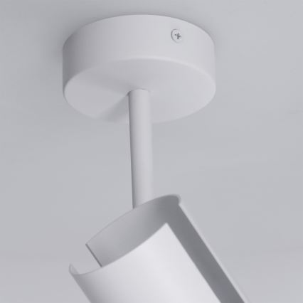 Brilagi - LED RGBW luster na šipci BRANCH s mogućnošću prigušivanja 2xGU10/6,5W/230V 2700-6500K bijela