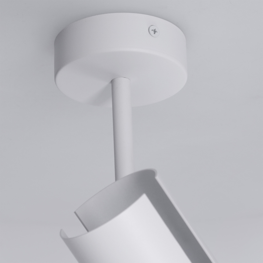 Brilagi - LED RGBW luster na šipci BRANCH s mogućnošću prigušivanja 2xGU10/6,5W/230V 2700-6500K bijela