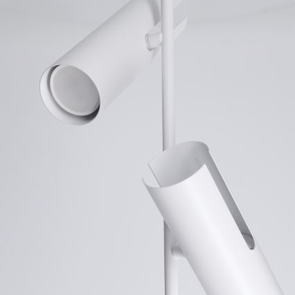 Brilagi - LED RGBW luster na šipci BRANCH s mogućnošću prigušivanja 2xGU10/6,5W/230V 2700-6500K bijela