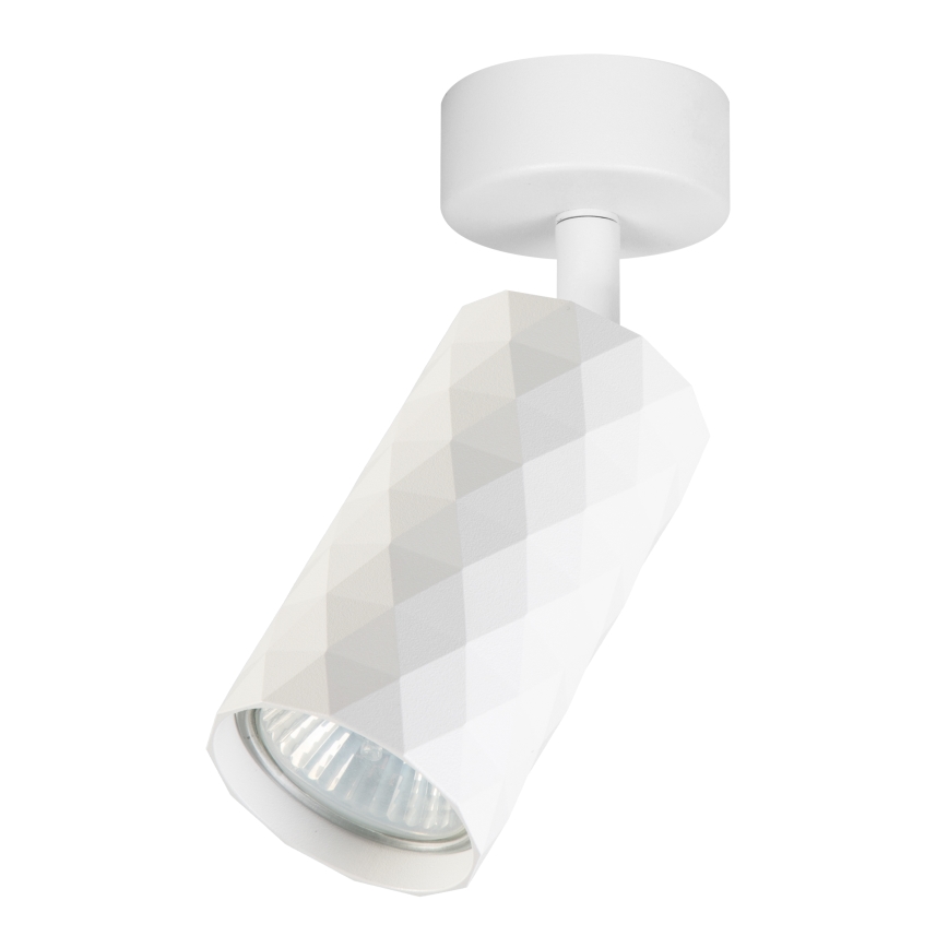 Brilagi - LED RGBW spot svjetiljka SELE DIAMANT s mogućnošću prigušivanja 1xGU10/4,8W/230V 3000K bijela + daljinski upravljač