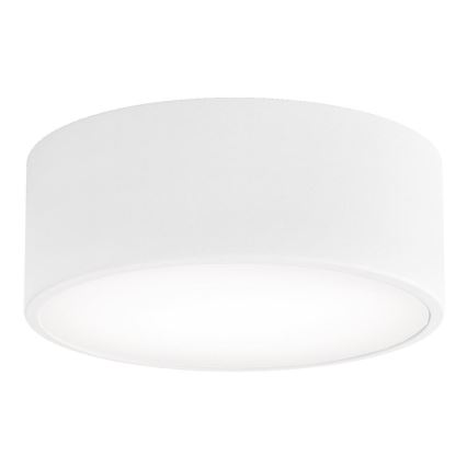 BRILAGI - LED RGBW prigušivo stropno svjetlo CLARE 1xE27/12W/230V 2700-6500K promjer 20 cm bijela