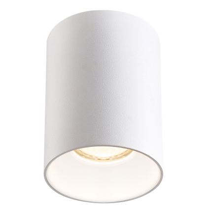 Brilagi - LED RGBW prigušivo spot svjetlo TRINE 1xGU10/4,8W/230V 3000K bijelo + daljinski upravljač