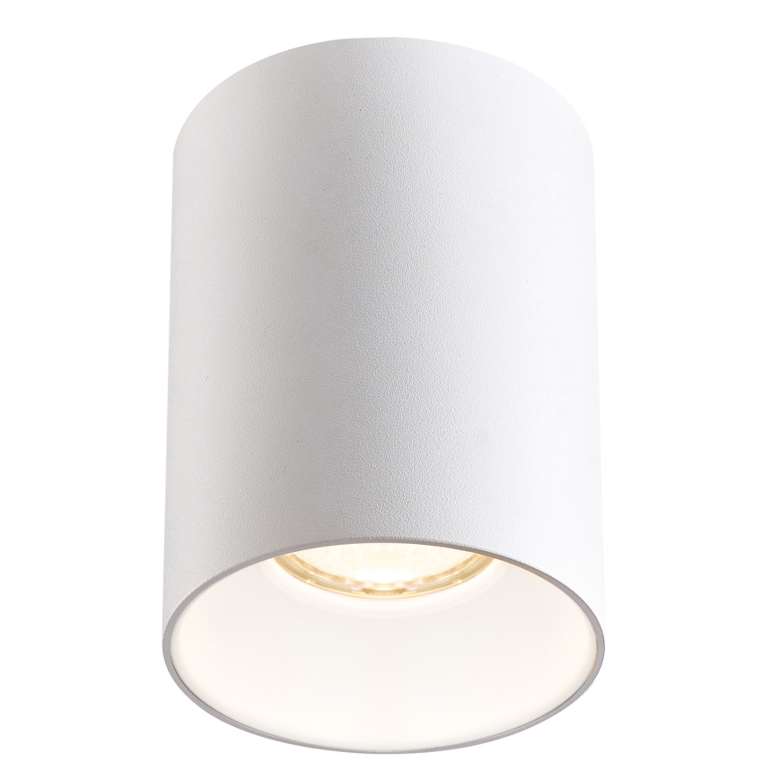 Brilagi - LED RGBW prigušivo spot svjetlo TRINE 1xGU10/4,8W/230V 3000K bijelo + daljinski upravljač