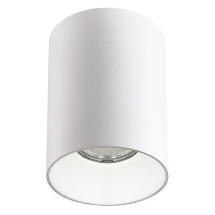 Brilagi - LED RGBW prigušivo spot svjetlo TRINE 1xGU10/4,8W/230V 3000K bijelo + daljinski upravljač