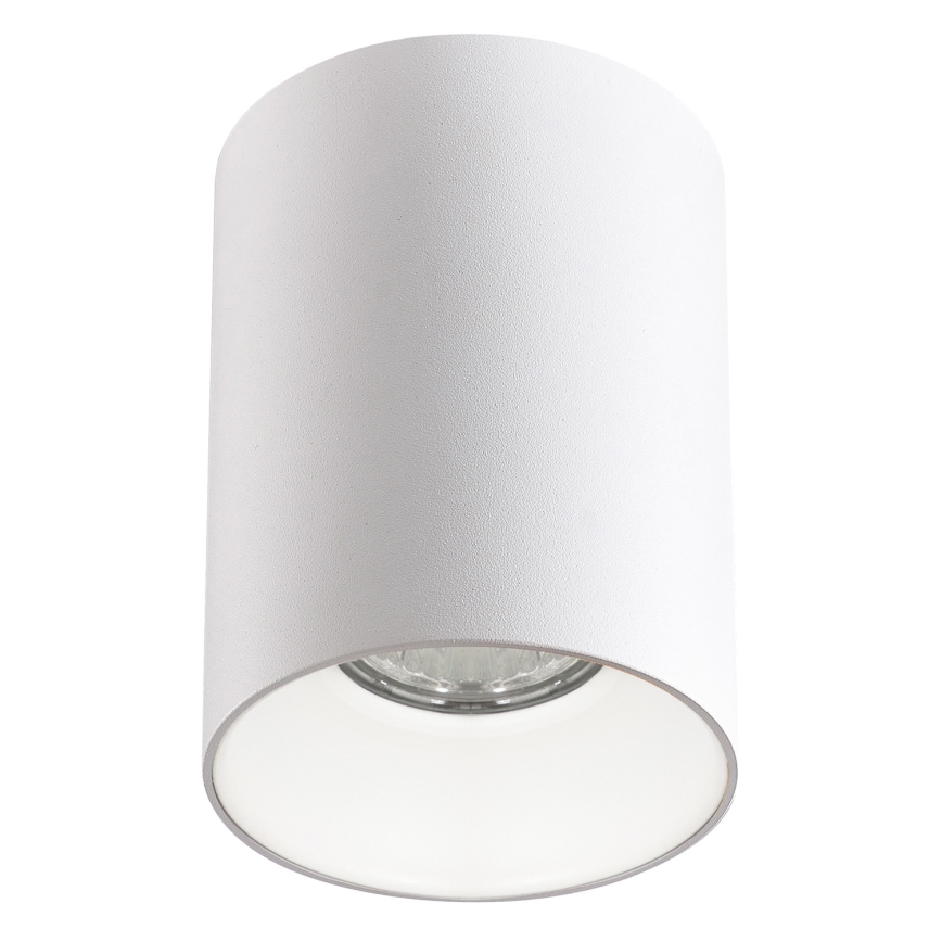 Brilagi - LED RGBW prigušivo spot svjetlo TRINE 1xGU10/4,8W/230V 3000K bijelo + daljinski upravljač