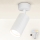 Brilagi - LED RGBW spot svjetiljka s mogućnošću prigušivanja SELE MODERN 1xGU10/4,8W/230V 3000K bijela + daljinski upravljač