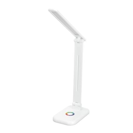 Brilagi - LED RGBW stolna lampa s mogućnošću prigušivanja MODO LED/7W/5V 3000/4000/6500K bijela