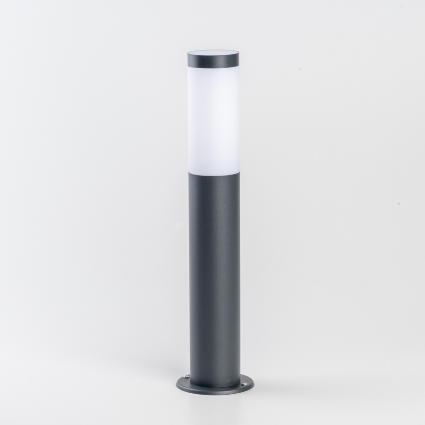 BRILAGI - LED RGBW vanjska lampa ELIA s mogućnošću prigušivanja 1xE27/6,5W/230V 2700-6500K IP44 Wi-Fi 50 cm antracit