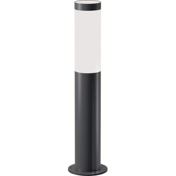 Brilagi - LED RGBW vanjska lampa ELIA s mogućnošću prigušivanja 1xE27/6,5W/230V 2700-6500K IP44 Wi-Fi 50 cm antracit