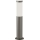 Brilagi - LED RGBW vanjska lampa ELIA s prigušivanjem 1xE27/6,5W/230V 2700-6500K IP44 Wi-Fi 50 cm matni krom