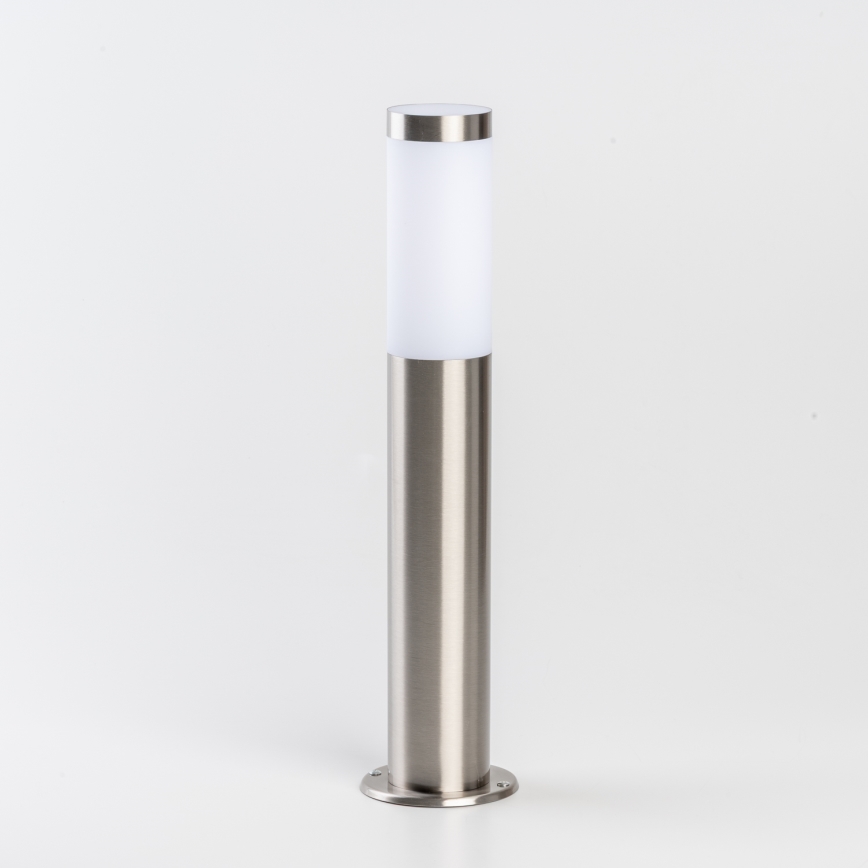 BRILAGI - LED RGBW vanjska lampa ELIA s prigušivanjem 1xE27/6,5W/230V 2700-6500K IP44 Wi-Fi 50 cm matni krom