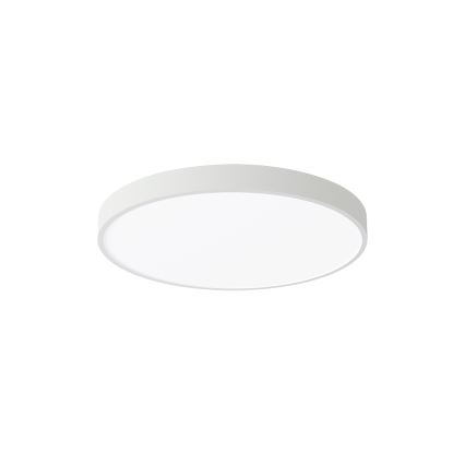 Brilagi - LED stropna svjetiljka s prigušivanjem POOL SMART LED/48W/230V 40 cm 3000-6000K Wi-Fi Tuya + daljinski upravljač bijela