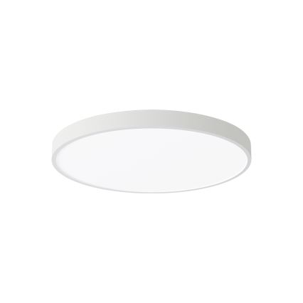 Brilagi - LED stropna svjetiljka s prigušivanjem POOL SMART LED/60W/230V 50 cm 3000-6000K Wi-Fi Tuya + daljinski upravljač bijela