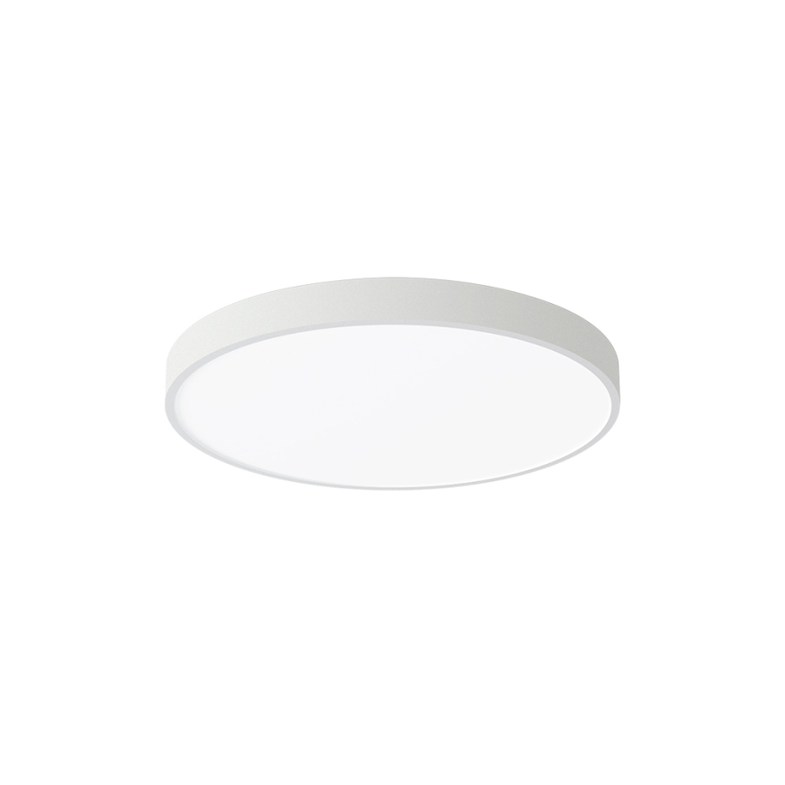 Brilagi - LED stropna svjetiljka s prigušivanjem POOL SMART LED/48W/230V 3000-6000K 40 cm + daljinski upravljač bijela