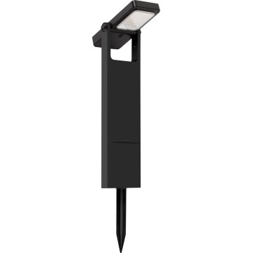 Brilagi - LED Solarna lampa SUNCE SPIKE LED/4W/3,7V 2200 mAh IP44
