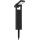 Brilagi - LED Solarna lampa SUNCE SPIKE LED/4W/3,7V 2200 mAh IP44