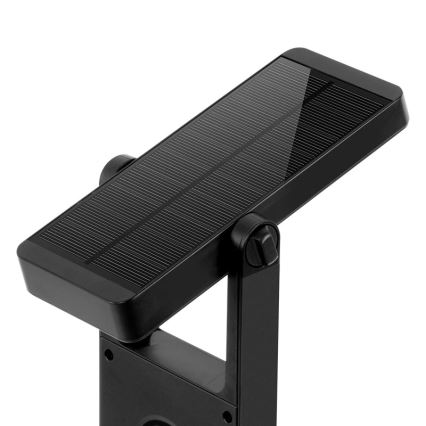 Brilagi - LED Solarna lampa SUNCE SPIKE LED/4W/3,7V 2200 mAh IP44