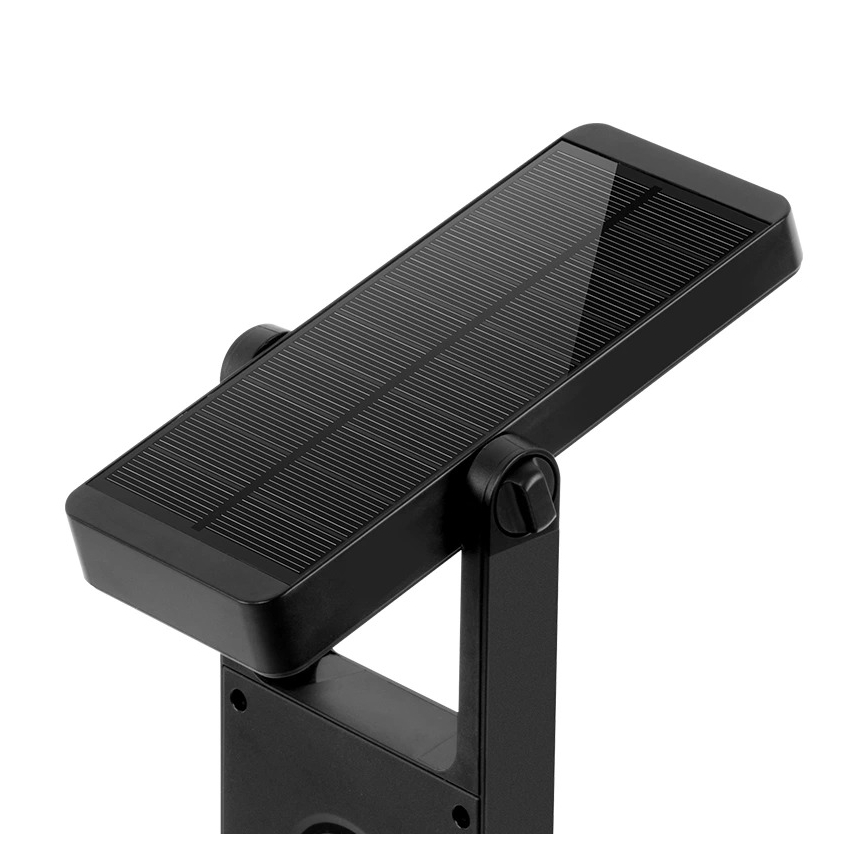 Brilagi - LED Solarna lampa SUNCE SPIKE LED/4W/3,7V 2200 mAh IP44