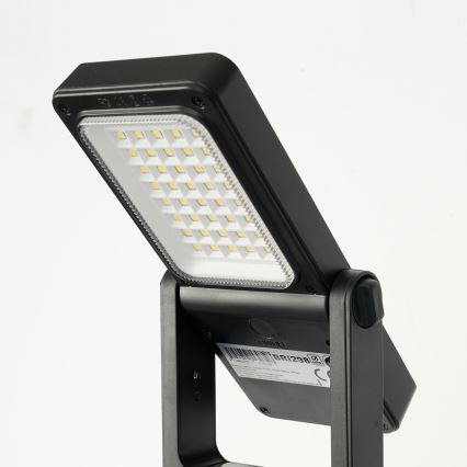 Brilagi - LED Solarna lampa SUNCE SPIKE LED/4W/3,7V 2200 mAh IP44
