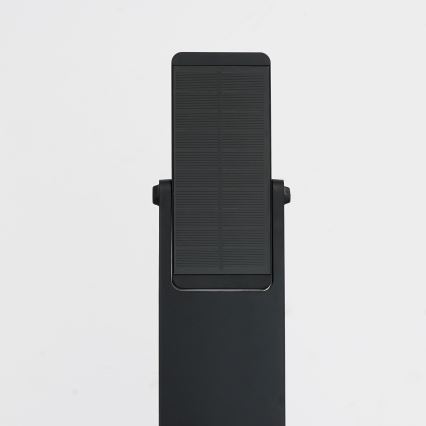 Brilagi - LED Solarna lampa SUNCE SPIKE LED/4W/3,7V 2200 mAh IP44