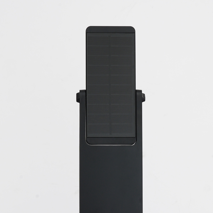 Brilagi - LED Solarna lampa SUNCE SPIKE LED/4W/3,7V 2200 mAh IP44