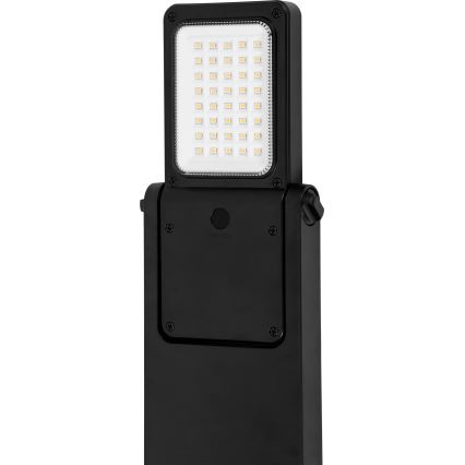 Brilagi - LED Solarna lampa SUNCE SPIKE LED/4W/3,7V 2200 mAh IP44