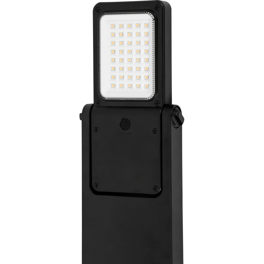 Brilagi - LED Solarna lampa SUNCE SPIKE LED/4W/3,7V 2200 mAh IP44