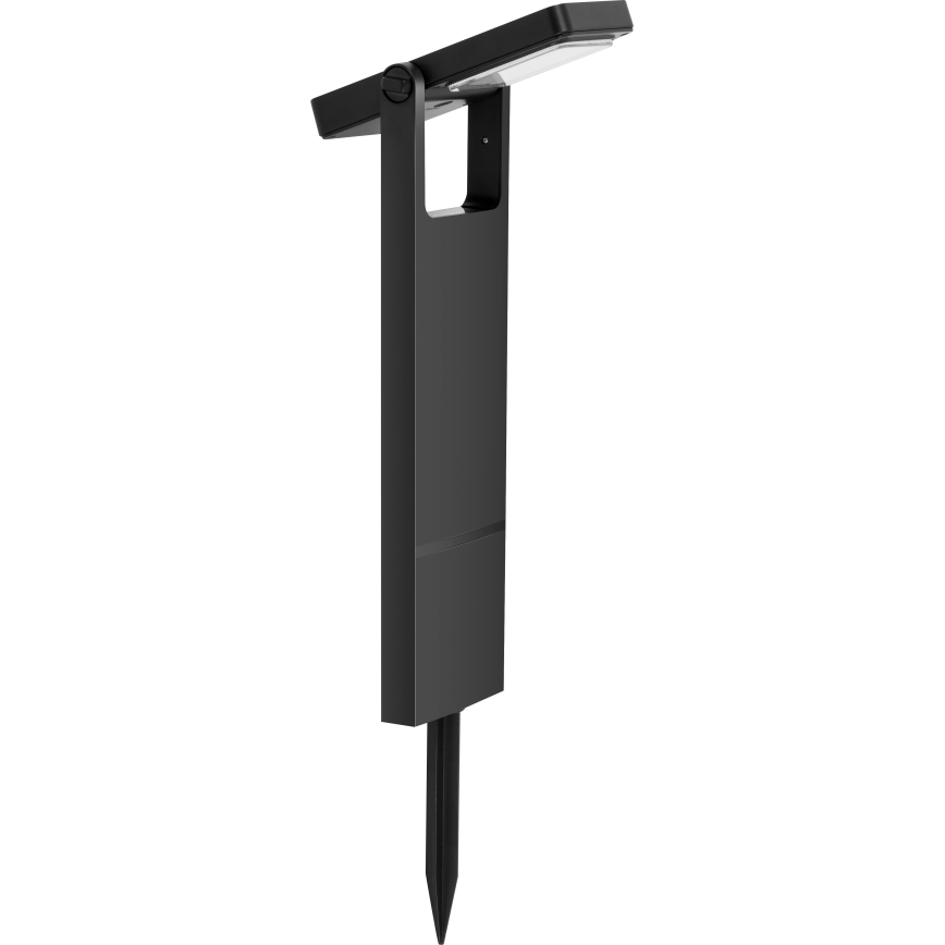 Brilagi - LED Solarna lampa SUNCE SPIKE LED/4W/3,7V 2200 mAh IP44