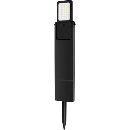 Brilagi - LED Solarna lampa SUNCE SPIKE LED/4W/3,7V 2200 mAh IP44
