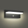 Brilagi - LED Solarna zidna svjetiljka sa senzorom SUNCE SENSE LED/10W/3,7V 4000 mAh IP44