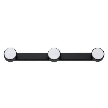 Brilagi - LED spot MONO 3xGX53/13W/230V crna