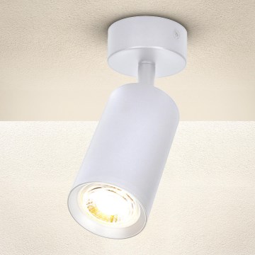 Brilagi - LED spot s mogućnošću prigušivanja SELE 1xGU10/6,5W/230V 2700-6500K bijela