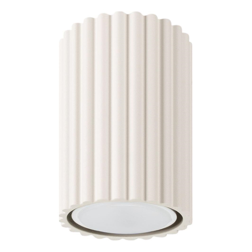 Brilagi - LED spot svjetiljka CRESTO 1xGU10/10W/230V 10 cm krem boje