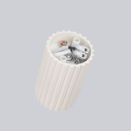 Brilagi - LED spot svjetiljka CRESTO 1xGU10/10W/230V 10 cm krem boje