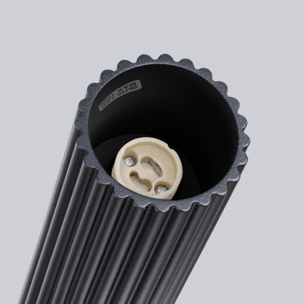 Brilagi - LED spot svjetiljka CRESTO 1xGU10/10W/230V 20 cm crna