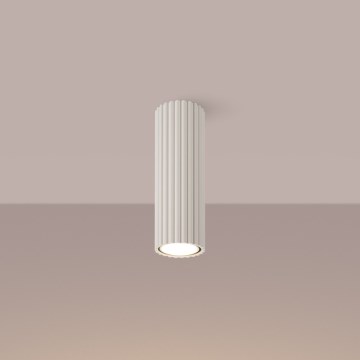 Brilagi - LED spot svjetiljka CRESTO 1xGU10/10W/230V 20 cm krem boje