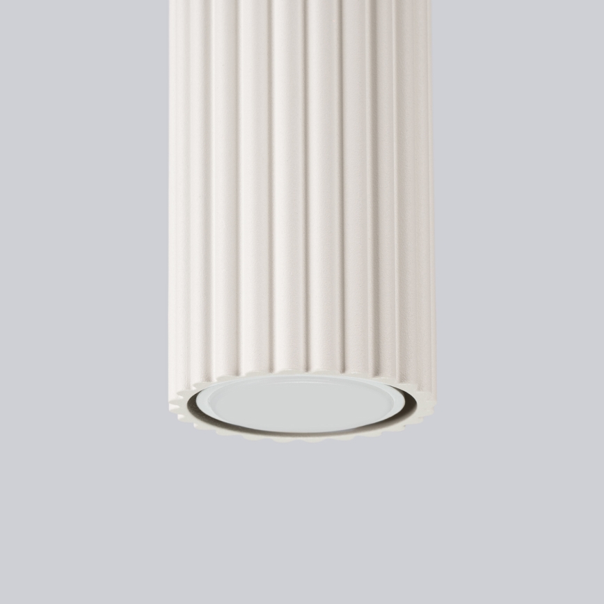 Brilagi - LED spot svjetiljka CRESTO 1xGU10/10W/230V 20 cm krem boje