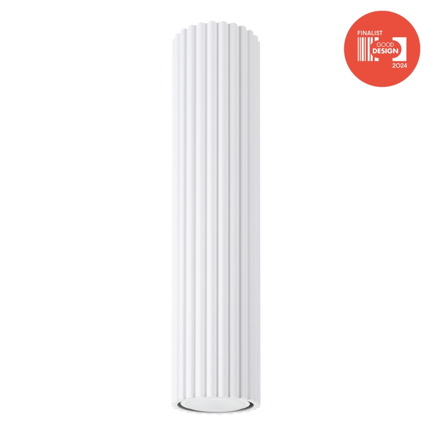 Brilagi - LED spot svjetiljka CRESTO 1xGU10/10W/230V 30 cm bijela