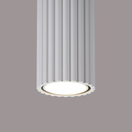 Brilagi - LED spot svjetiljka CRESTO 1xGU10/10W/230V 30 cm bijela