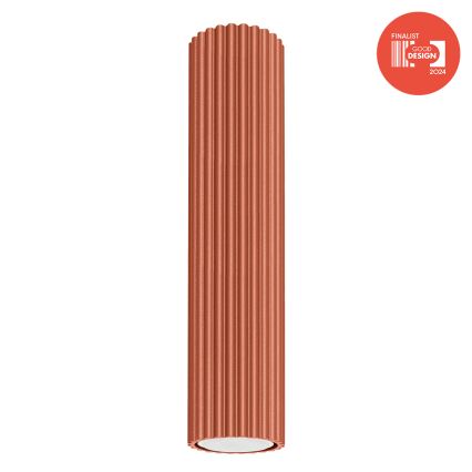 Brilagi - LED spot svjetiljka CRESTO 1xGU10/10W/230V 30 cm crvena