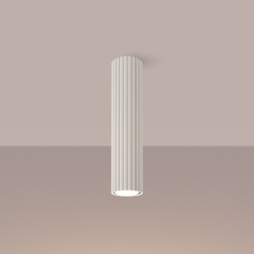 Brilagi - LED spot svjetiljka CRESTO 1xGU10/10W/230V 30 cm kremasta