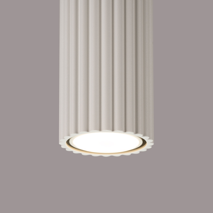 Brilagi - LED spot svjetiljka CRESTO 1xGU10/10W/230V 30 cm kremasta